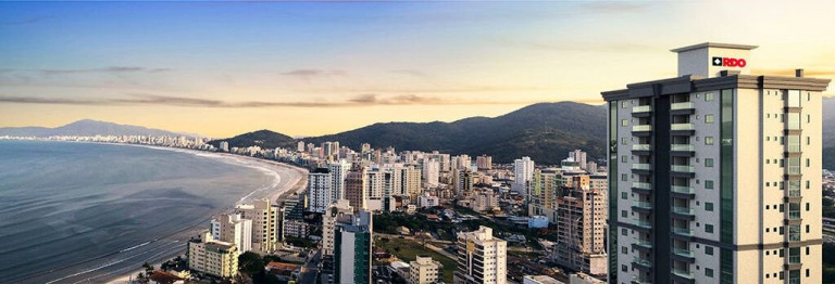 Imagem Imóvel com 3 Quartos à Venda, 118 m² em Itapema - Itapema