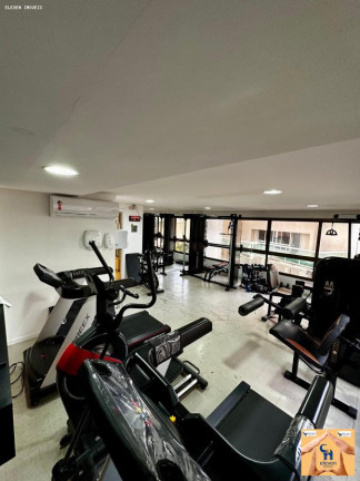 Imagem Apartamento com 2 Quartos à Venda, 90 m² em Caminho Das Arvores - Salvador Imagem Apartamento com 2 Quartos à Venda, 90 m² em Caminho Das Arvores - Salvador