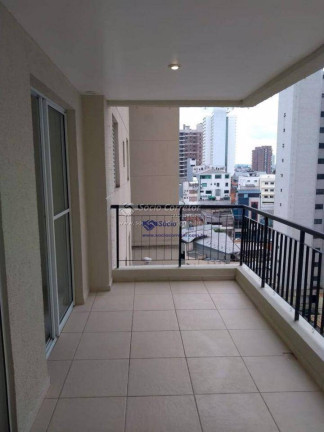 Imagem Apartamento com 3 Quartos à Venda, 83 m² em Centro - Guarulhos