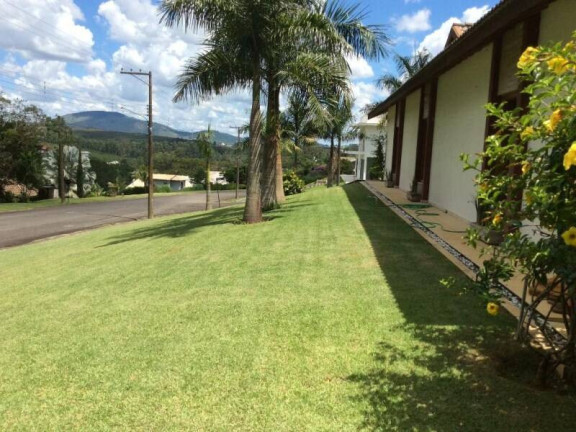 Imagem Casa de Condomínio com 4 Quartos à Venda, 2 m² em Condomínio Jardim Das Palmeiras - Bragança Paulista