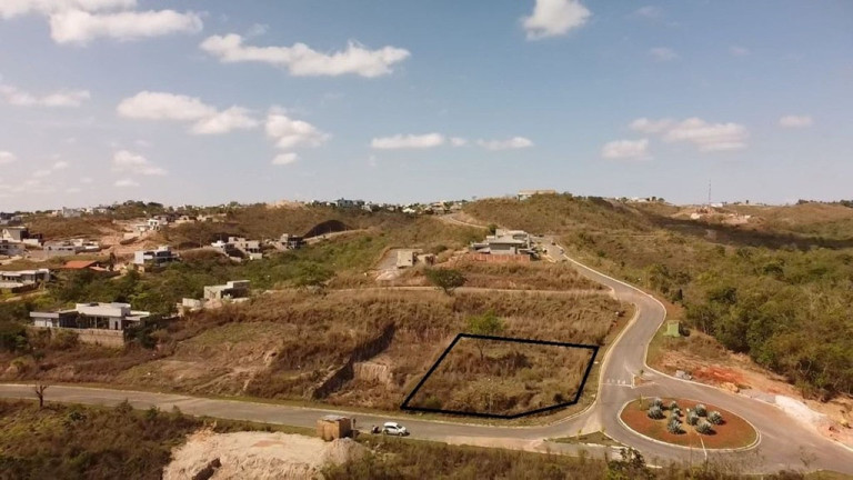 Imagem Terreno à Venda, 580 m² em Setor Habitacional Jardim Botânico - Brasília Imagem Terreno à Venda, 580 m² em Setor Habitacional Jardim Botânico - Brasília