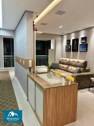 Imagem Apartamento com 2 Quartos à Venda, 69 m² em Vila Maria Alta - São Paulo Imagem Apartamento com 2 Quartos à Venda, 69 m² em Vila Maria Alta - São Paulo