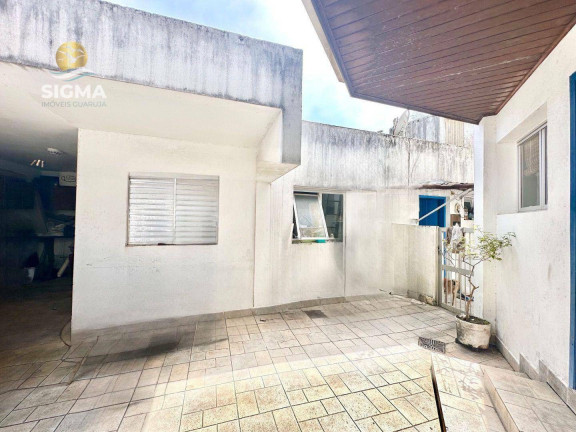 Imagem Casa com 4 Quartos à Venda, 313 m² em Enseada - Guarujá Imagem Casa com 4 Quartos à Venda, 313 m² em Enseada - Guarujá