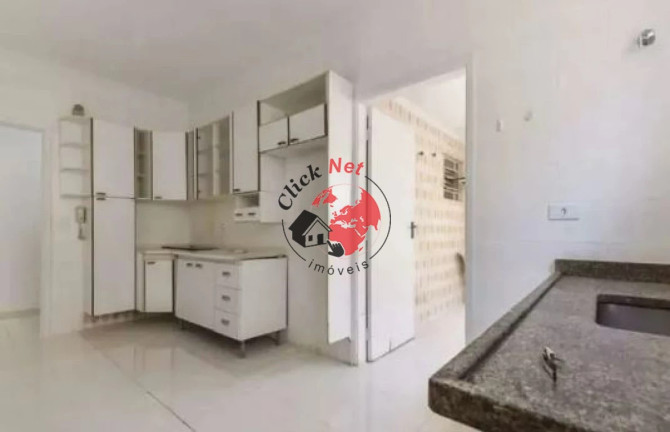 Imagem Apartamento com 3 Quartos à Venda, 87 m² em Baeta Neves - São Bernardo Do Campo