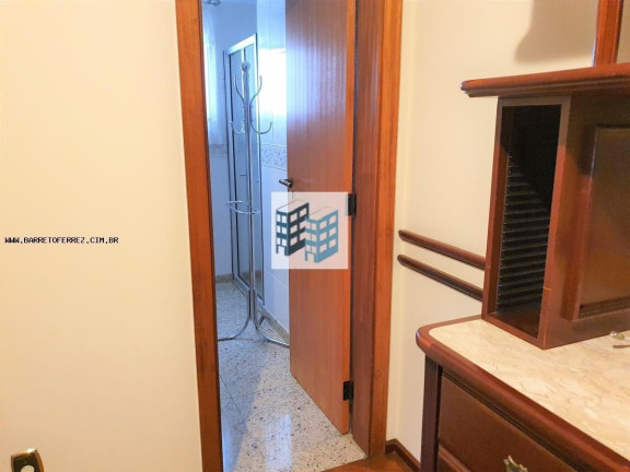 Imagem Apartamento com 4 Quartos à Venda, 183 m² em Perdizes - São Paulo
