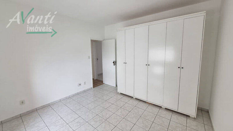 Imagem Apartamento com 2 Quartos para Alugar, 125 m² em Embaré - Santos Imagem Apartamento com 2 Quartos para Alugar, 125 m² em Embaré - Santos