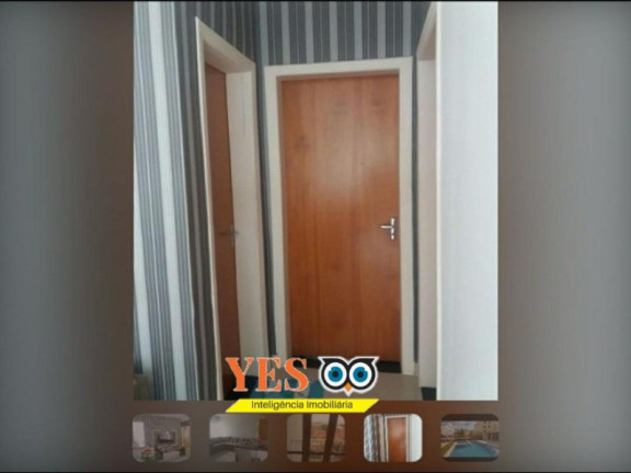 Imagem Apartamento com 2 Quartos à Venda, 50 m² em Conceição - Feira De Santana