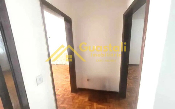 Imagem Casa com 3 Quartos para Alugar, 192 m² em Vila Independência - Piracicaba