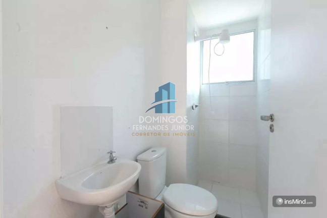 Imagem Apartamento com 2 Quartos à Venda, 40 m² em Itaquera - São Paulo Imagem Apartamento com 2 Quartos à Venda, 40 m² em Itaquera - São Paulo