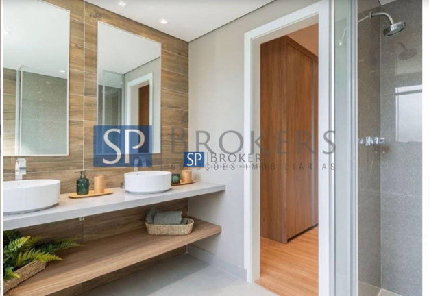 Imagem Apartamento com 4 Quartos à Venda, 162 m² em Vila Mariana - São Paulo Imagem Apartamento com 4 Quartos à Venda, 162 m² em Vila Mariana - São Paulo