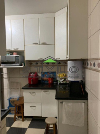 Imagem Sobrado com 3 Quartos à Venda, 190 m² em Parque Selecta - São Bernardo Do Campo