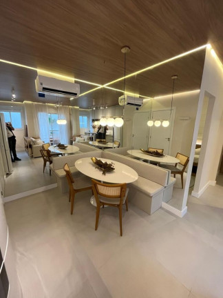 Apartamento com 2 Quartos à Venda, 41 m² em Chácara Bela Vista - Sumaré
