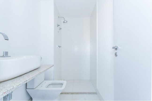 Imagem Apartamento com 3 Quartos à Venda, 125 m² em Campo Belo - São Paulo