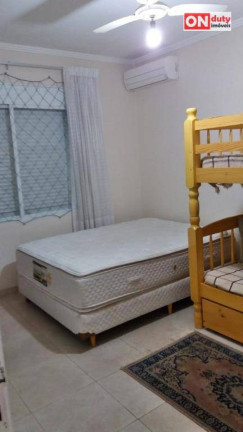 Imagem Apartamento com 3 Quartos à Venda, 180 m² em Boqueirão - Santos