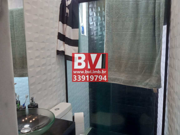 Imagem Casa com 3 Quartos à Venda, 108 m² em Vila Kosmos - Rio De Janeiro