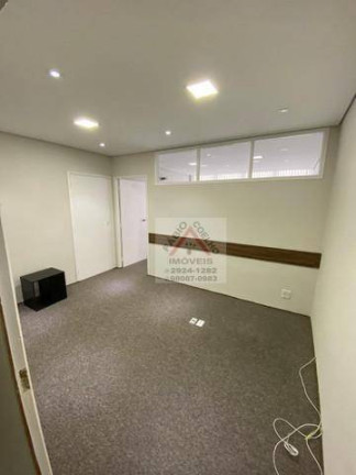 Imagem Sala Comercial à Venda, 45 m² em Consolação - São Paulo