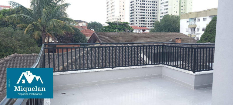 Imagem Apartamento com 2 Quartos à Venda, 40 m² em Vila Dom Pedro Ii - São Paulo Imagem Apartamento com 2 Quartos à Venda, 40 m² em Vila Dom Pedro Ii - São Paulo