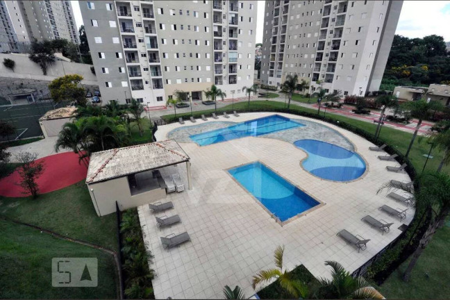 Imagem Apartamento com 2 Quartos à Venda, 51 m² em Umuarama - Osasco Imagem Apartamento com 2 Quartos à Venda, 51 m² em Umuarama - Osasco