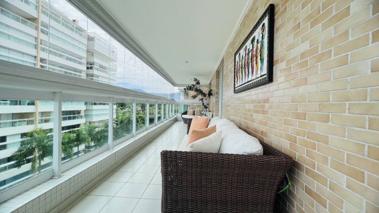 Imagem Apartamento com 3 Quartos à Venda, 121 m² em Riviera De São Lourenço - Bertioga Imagem Apartamento com 3 Quartos à Venda, 121 m² em Riviera De São Lourenço - Bertioga