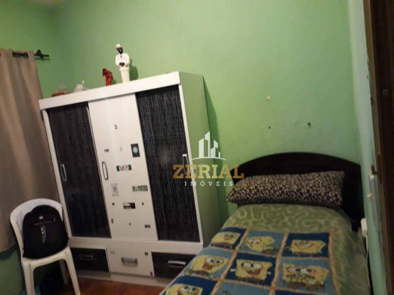 Imagem Casa com 3 Quartos à Venda, 100 m² em Santa Paula - São Caetano Do Sul