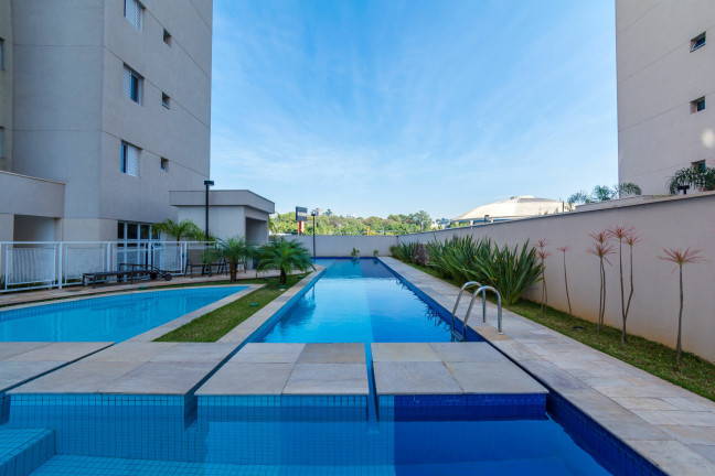Imagem Apartamento com 3 Quartos à Venda, 83 m² em Jardim Do Mar - São Bernardo Do Campo