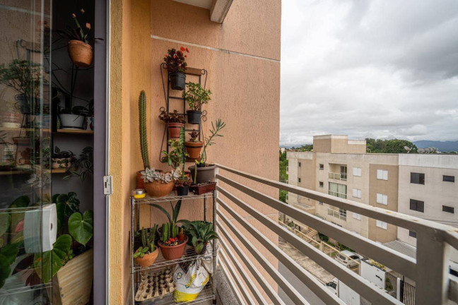 Imagem Apartamento com 2 Quartos à Venda, 72 m² em Taubaté Imagem Apartamento com 2 Quartos à Venda, 72 m² em Taubaté