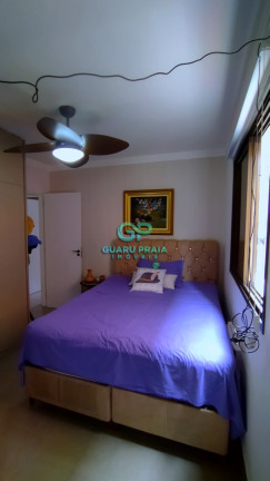 Imagem Apartamento com 3 Quartos à Venda, 120 m² em Enseada - Guarujá