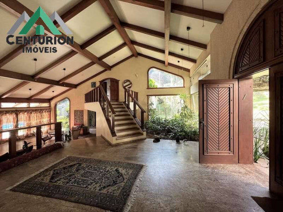 Imagem Casa de Condomínio com 5 Quartos à Venda, 1 m² em Parque Silvino Pereira - Cotia Imagem Casa de Condomínio com 5 Quartos à Venda, 1 m² em Parque Silvino Pereira - Cotia