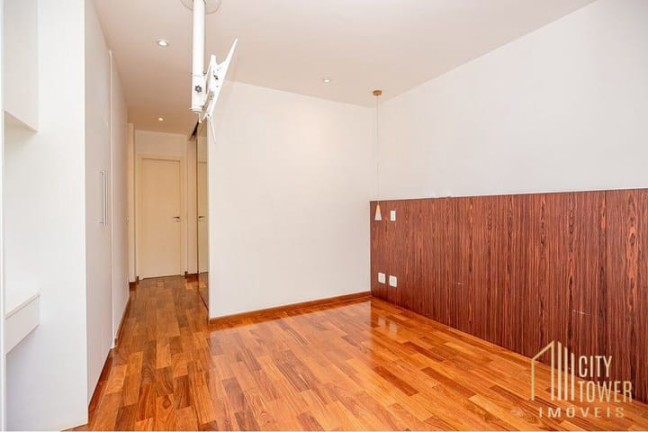Imagem Apartamento com 1 Quarto à Venda, 124 m² em Vila Olímpia - São Paulo