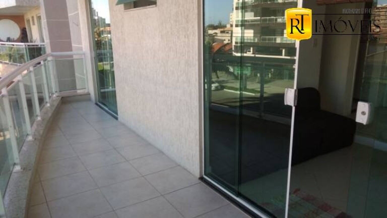 Imagem Apartamento com 1 Quarto à Venda, 55 m² em Braga - Cabo Frio Imagem Apartamento com 1 Quarto à Venda, 55 m² em Braga - Cabo Frio