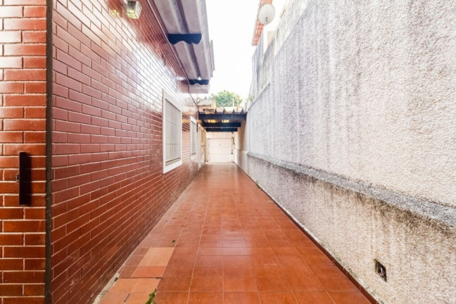 Imagem Casa com 3 Quartos à Venda, 156 m² em Jabaquara - São Paulo Imagem Casa com 3 Quartos à Venda, 156 m² em Jabaquara - São Paulo