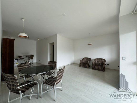 Cobertura com 3 Quartos à Venda, 156 m² em Centro - Ubatuba