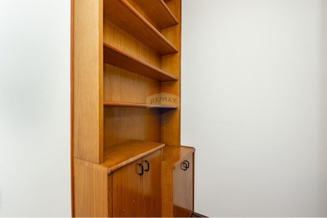 Imagem Apartamento com 3 Quartos à Venda, 128 m² em Higienopolis - São Paulo