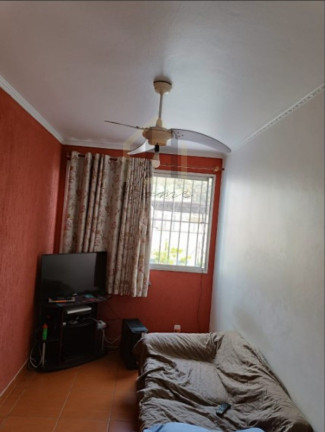 Imóvel com 1 Quarto à Venda, 40 m² em Assunção - São Bernardo Do Campo