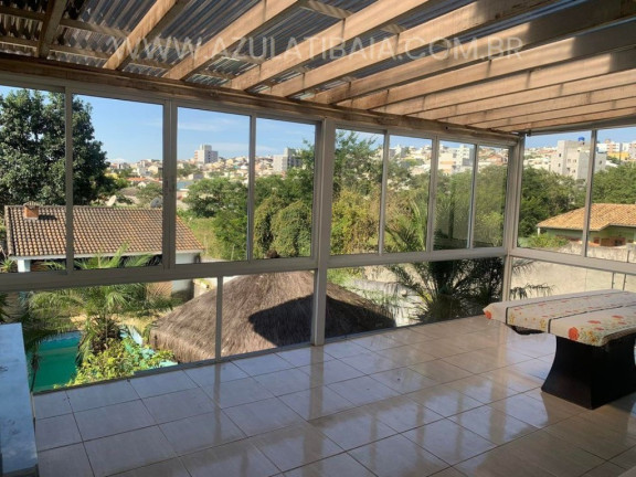 Imagem Casa com 4 Quartos à Venda, 270 m² em Nova Cerejeiras - Atibaia
