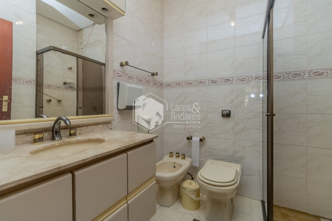 Imagem Casa com 4 Quartos à Venda, 232 m² em Campo Belo - São Paulo Imagem Casa com 4 Quartos à Venda, 232 m² em Campo Belo - São Paulo