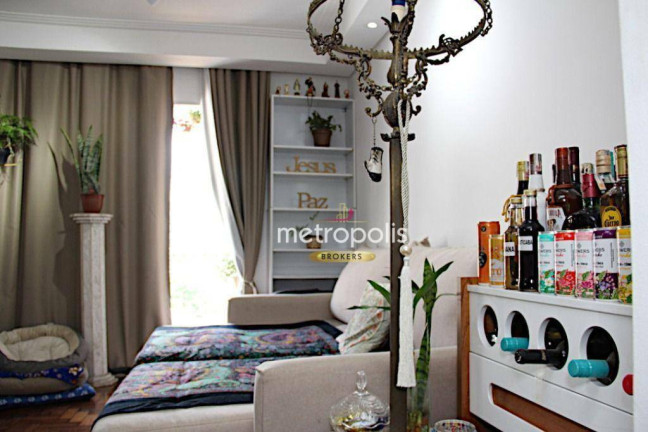 Imagem Apartamento com 2 Quartos à Venda, 52 m² em Vila Da Saúde - São Paulo
