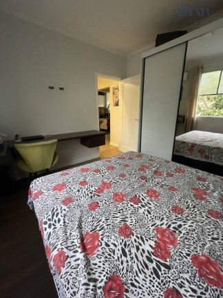 Imagem Apartamento com 2 Quartos à Venda, 65 m² em Marapé - Santos Imagem Apartamento com 2 Quartos à Venda, 65 m² em Marapé - Santos
