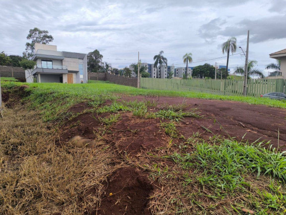 Imagem Terreno à Venda, 300 m² em Marumbi - Londrina Imagem Terreno à Venda, 300 m² em Marumbi - Londrina