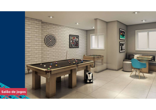 Imagem Apartamento à Venda, 41 m² em Vila São João - Guarulhos Imagem Apartamento à Venda, 41 m² em Vila São João - Guarulhos