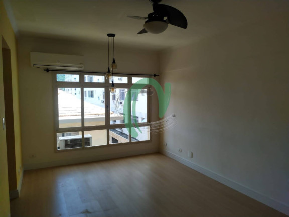 Imagem Apartamento com 2 Quartos à Venda, 89 m² em Campo Grande - Santos