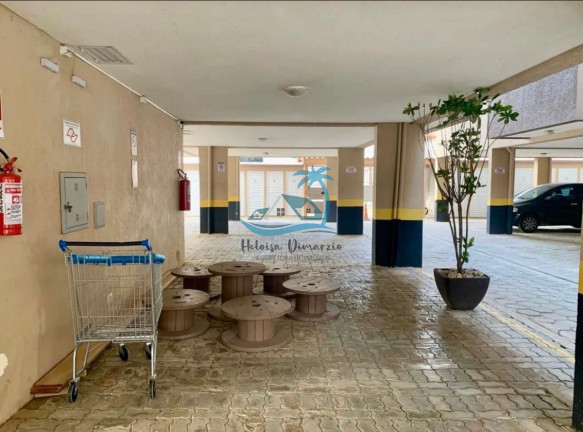 Imagem Apartamento com 2 Quartos à Venda, 83 m² em Maranduba - Ubatuba