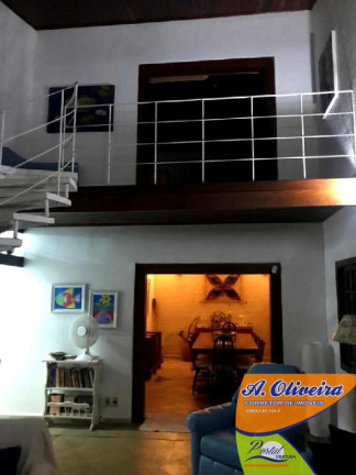 Imagem Casa de Condomínio com 4 Quartos à Venda, 234 m² em Itamambuca - Ubatuba Imagem Casa de Condomínio com 4 Quartos à Venda, 234 m² em Itamambuca - Ubatuba