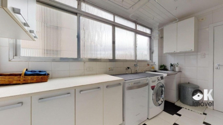 Imagem Apartamento com 3 Quartos à Venda, 164 m² em Perdizes - São Paulo
