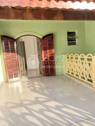 Imagem Casa com 3 Quartos à Venda, 169 m² em Vila Valparaíso - Santo André Imagem Casa com 3 Quartos à Venda, 169 m² em Vila Valparaíso - Santo André