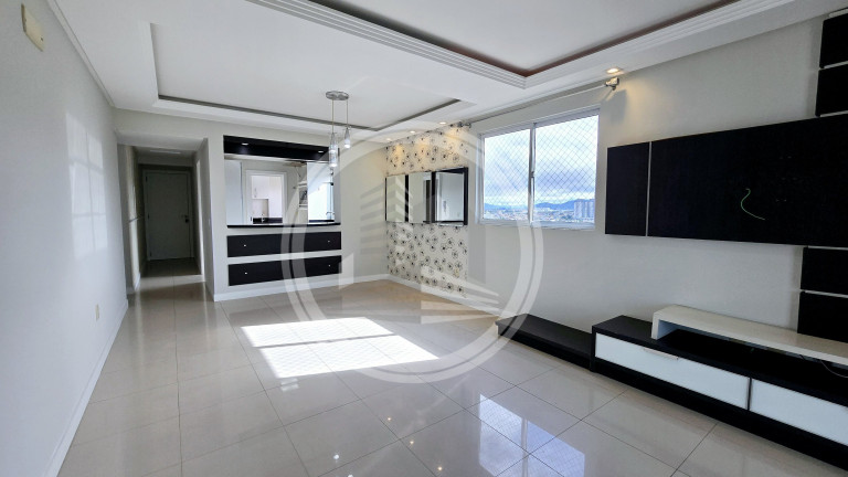 Imagem Apartamento com 3 Quartos à Venda, 109 m² em Vila Operária - Itajaí