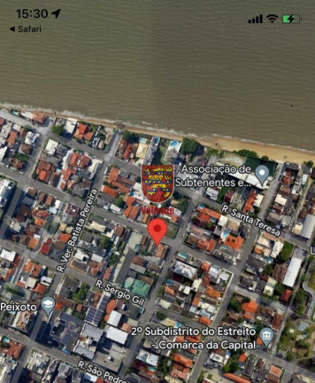 Imagem Casa com 3 Quartos à Venda, em Balneário - Florianópolis Imagem Casa com 3 Quartos à Venda, em Balneário - Florianópolis