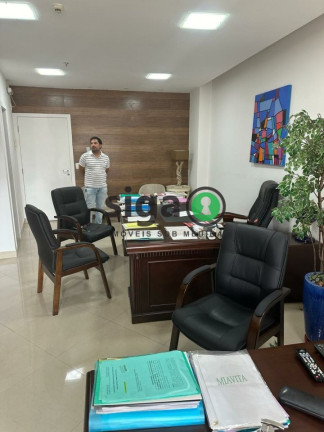 Imóvel Comercial para Alugar, 45 m² em Vila Andrade - São Paulo