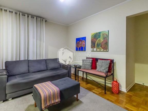Imagem Apartamento com 2 Quartos à Venda, 130 m² em Itaim Bibi - São Paulo Imagem Apartamento com 2 Quartos à Venda, 130 m² em Itaim Bibi - São Paulo