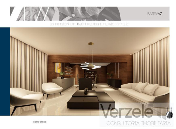 Imagem Casa com 5 Quartos à Venda, 753 m² em Barra - Balneário Camboriú